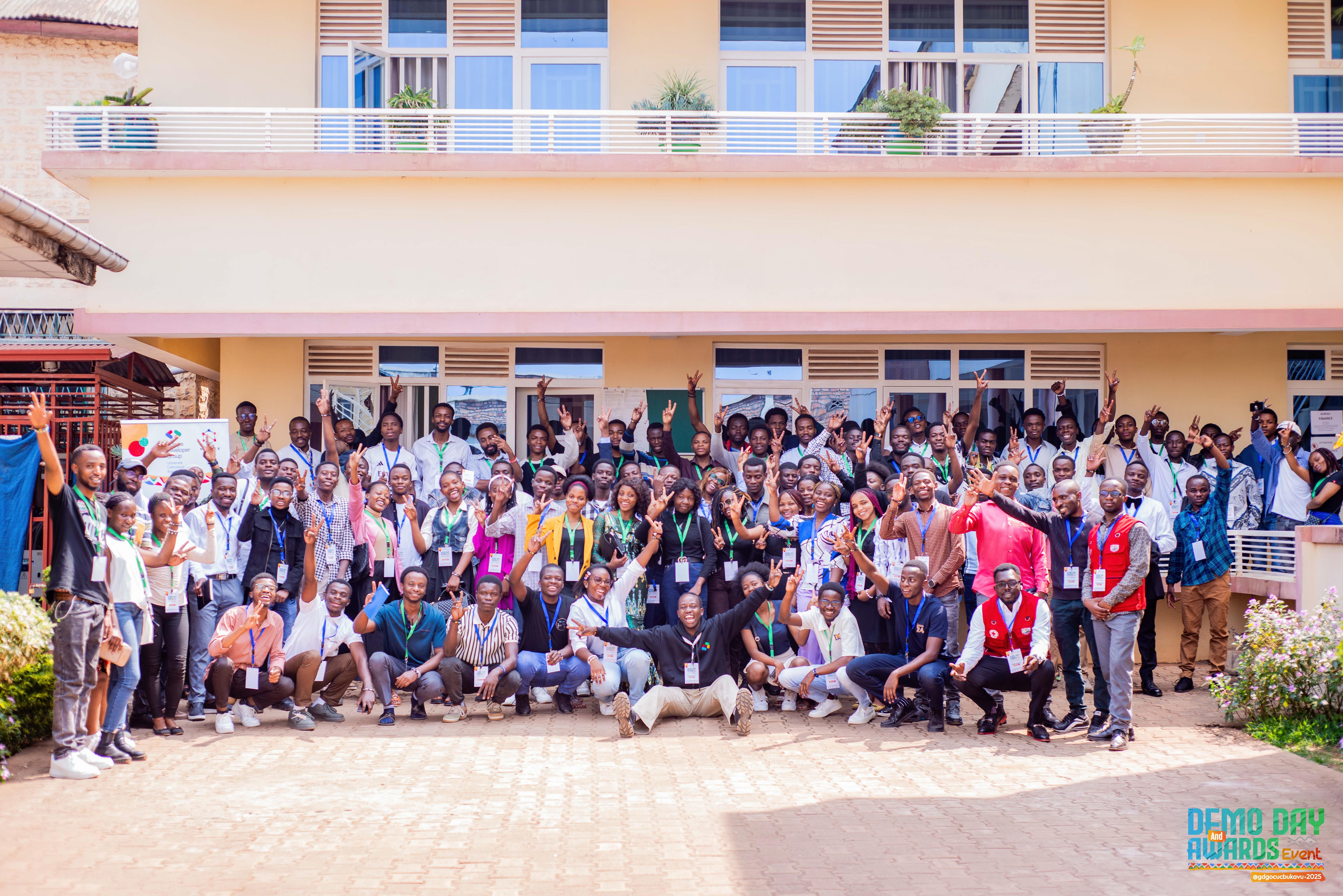 GDG Leadership Community