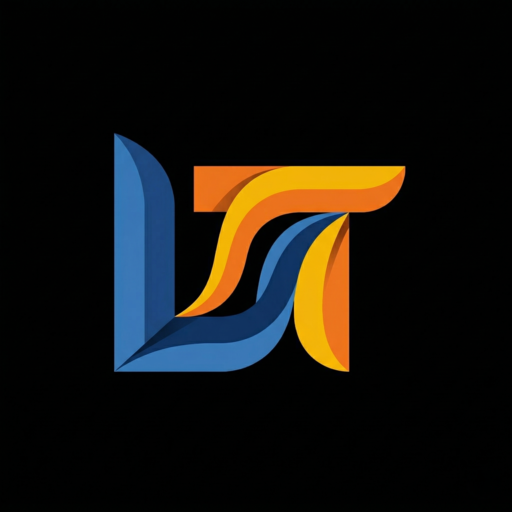 LosingTech Branding Visual